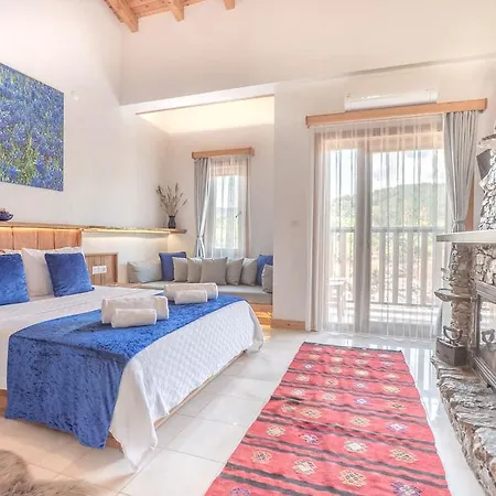 Hotel Yenice Vadi Dogal Yasam Koyu *